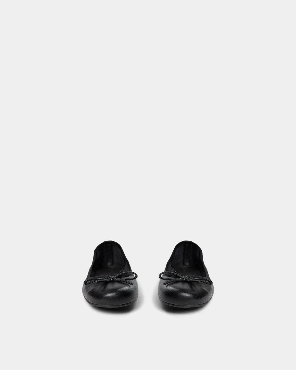 Sofie Schnoor WOMEN MINNASW BALLERINA Ballerina 1000 Black