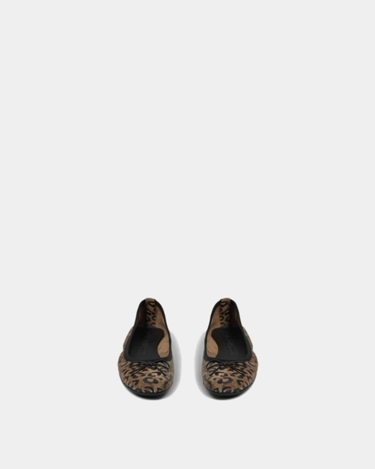 Sofie Schnoor WOMEN MINNASW BALLERINA Ballerina 9006 Leopard