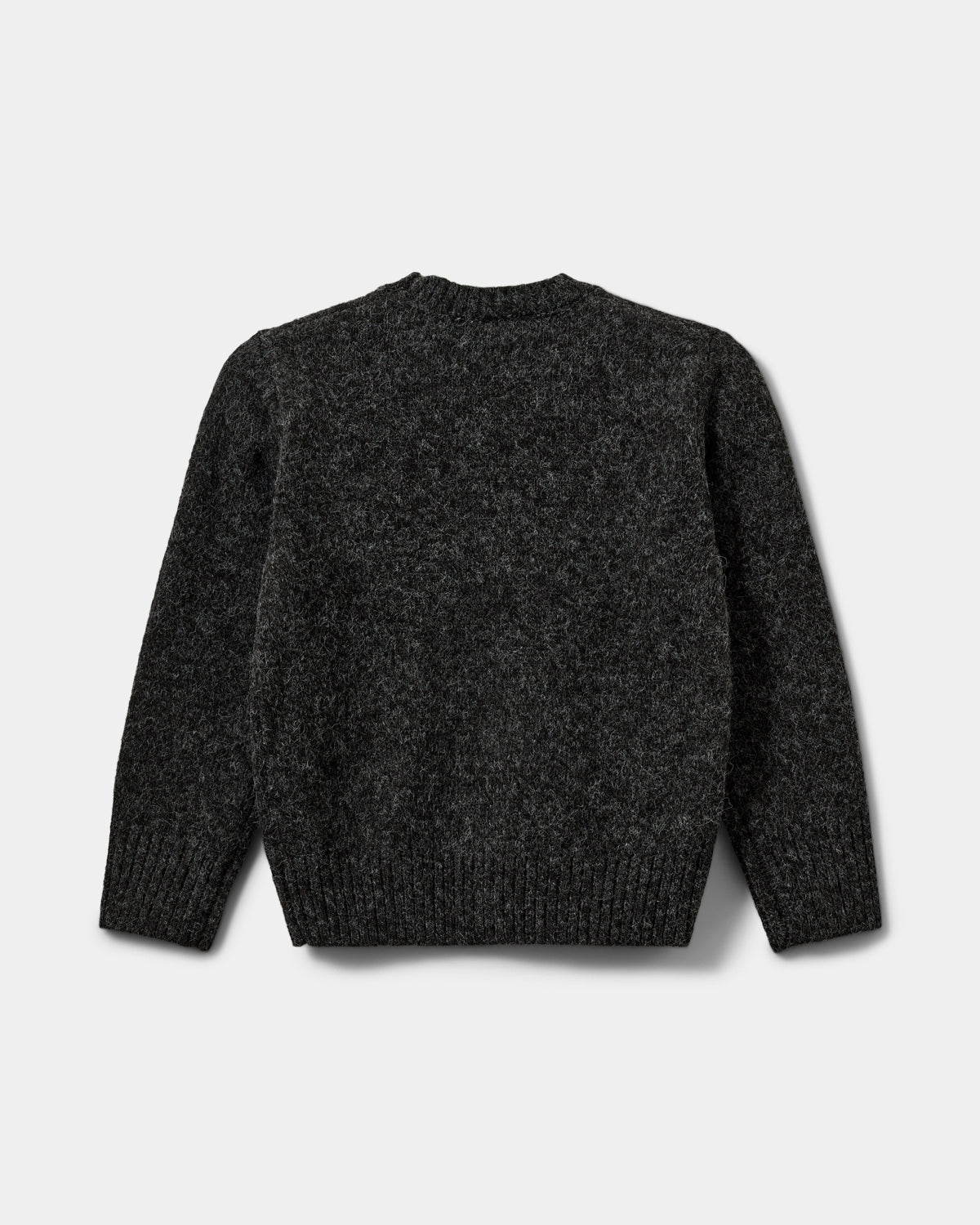 Sofie Schnoor KIDS MINNIKSK STRIK Strik 1000 Black