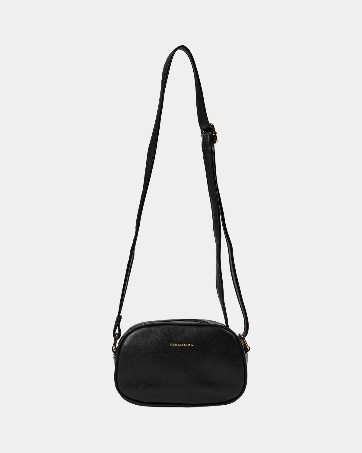 Sofie Schnoor YOUNG MIRASY BAG Bag 1000 Black