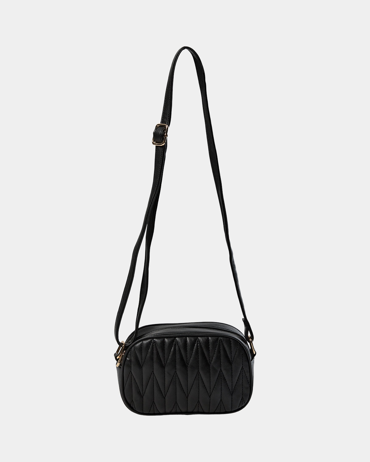 Sofie Schnoor YOUNG MIRASY BAG Bag 1000 Black