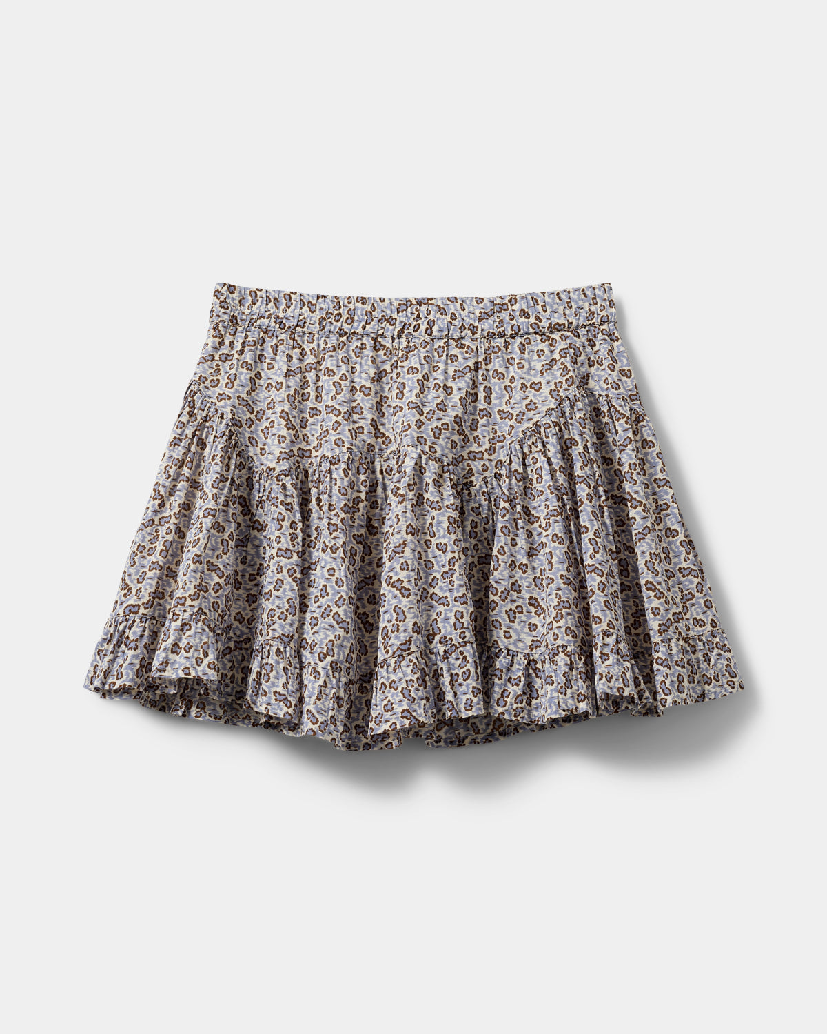 Sofie Schnoor WOMEN MOLLIESW NEDERDEL Nederdel 9008 Multi