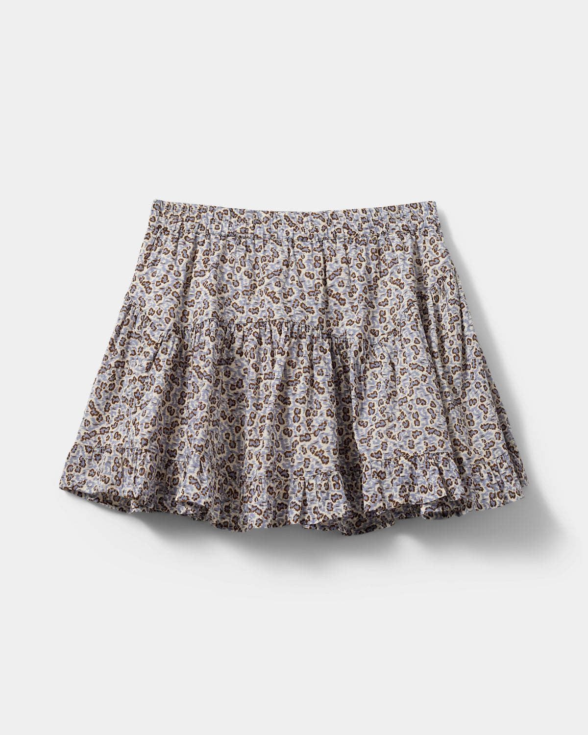 Sofie Schnoor WOMEN MOLLIESW NEDERDEL Nederdel 9008 Multi