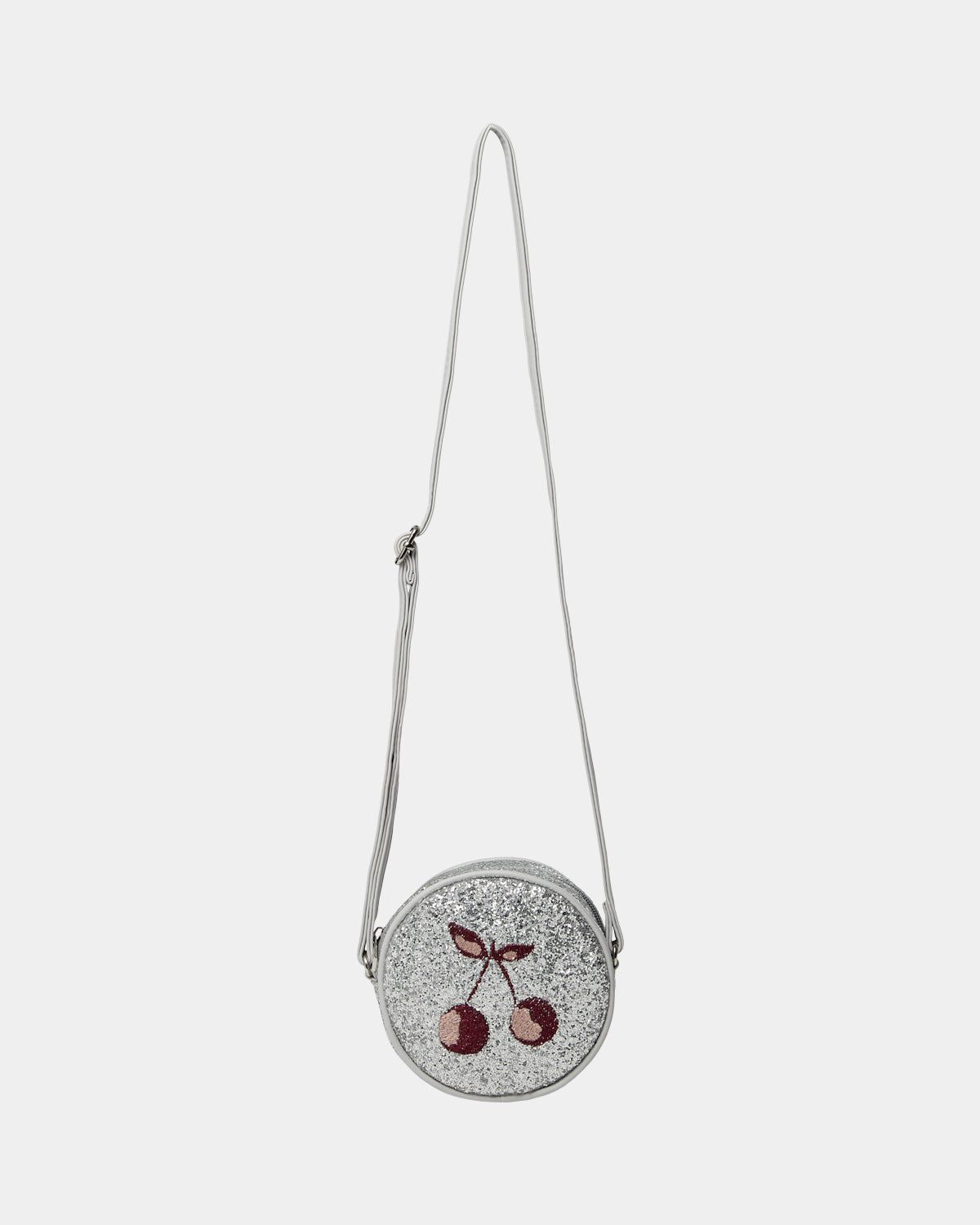 Sofie Schnoor KIDS MOLLYSK BAG Bag 8005 Silver