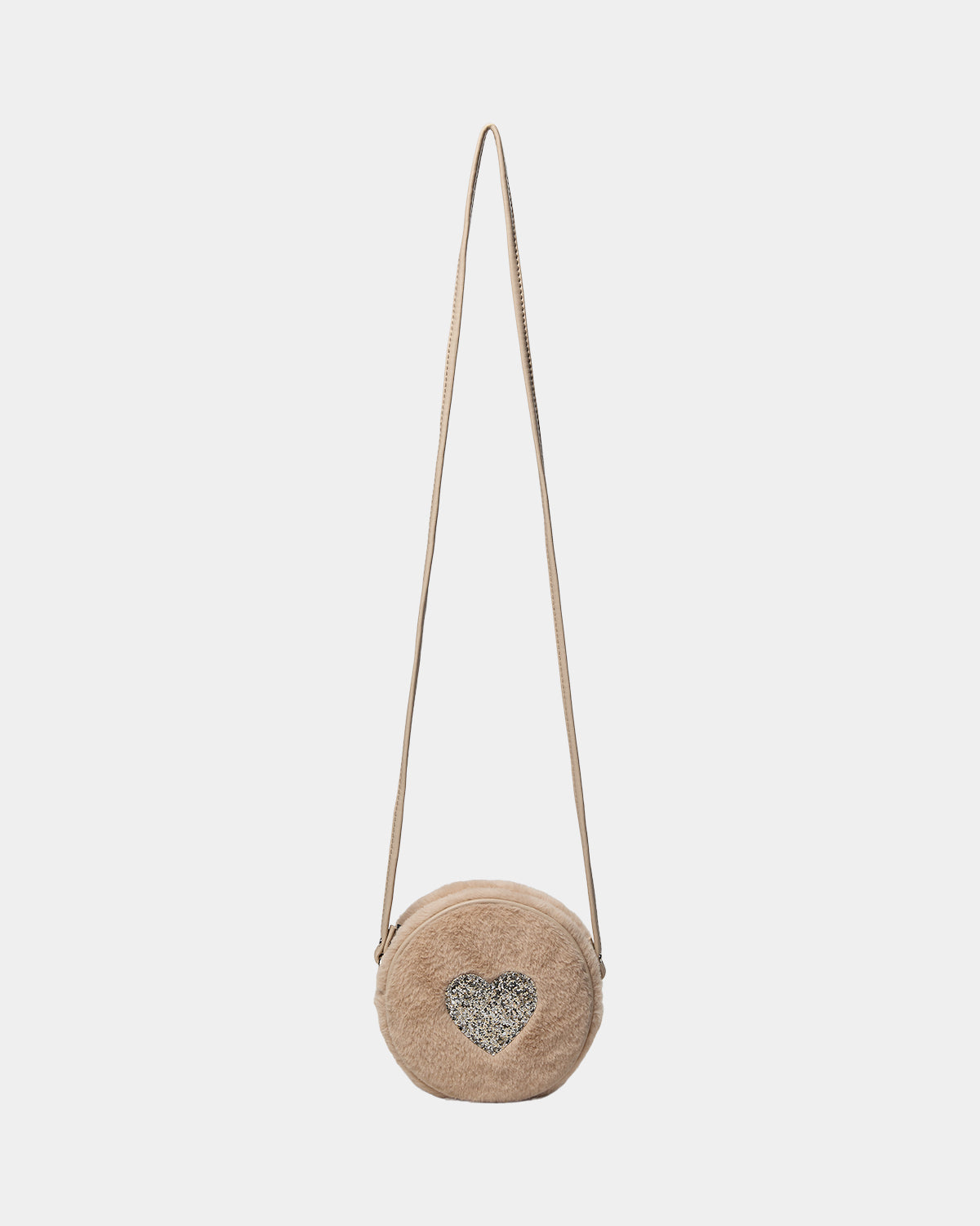 Sofie Schnoor KIDS MOLLYSK BAG Bag 7010 Beige