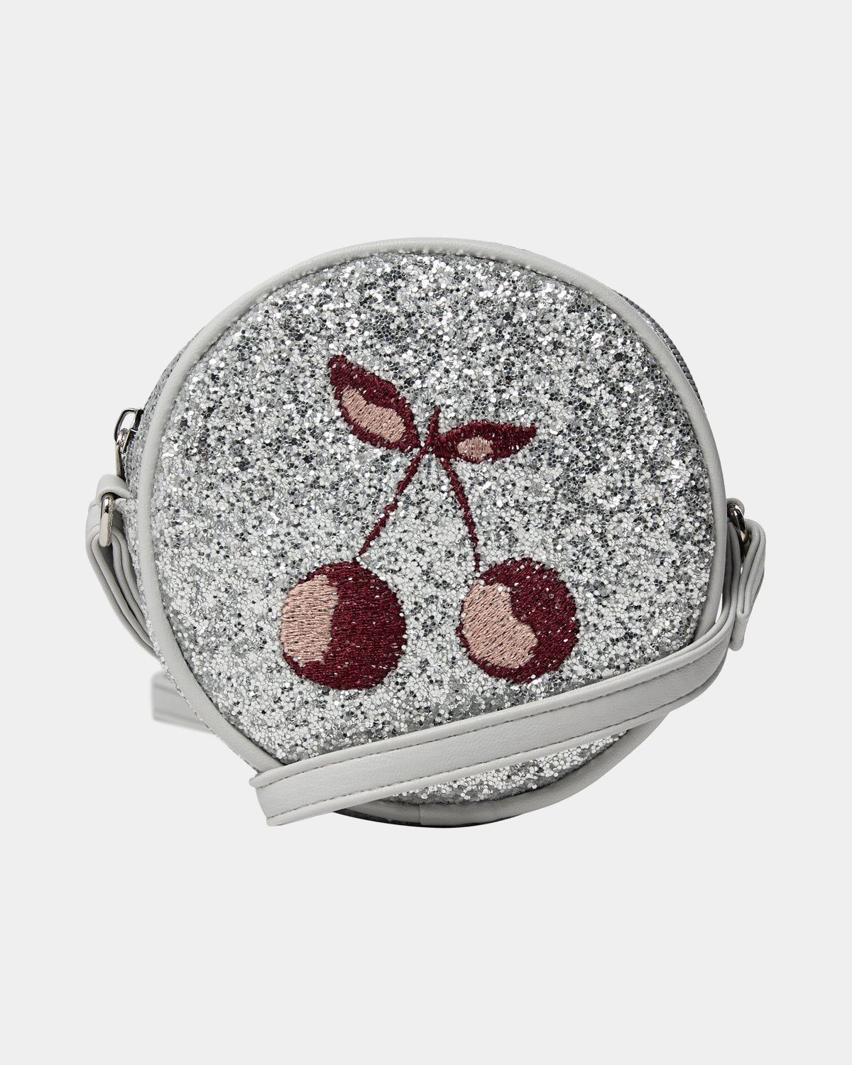 Sofie Schnoor KIDS MOLLYSK TASKE Taske 8005 Silver