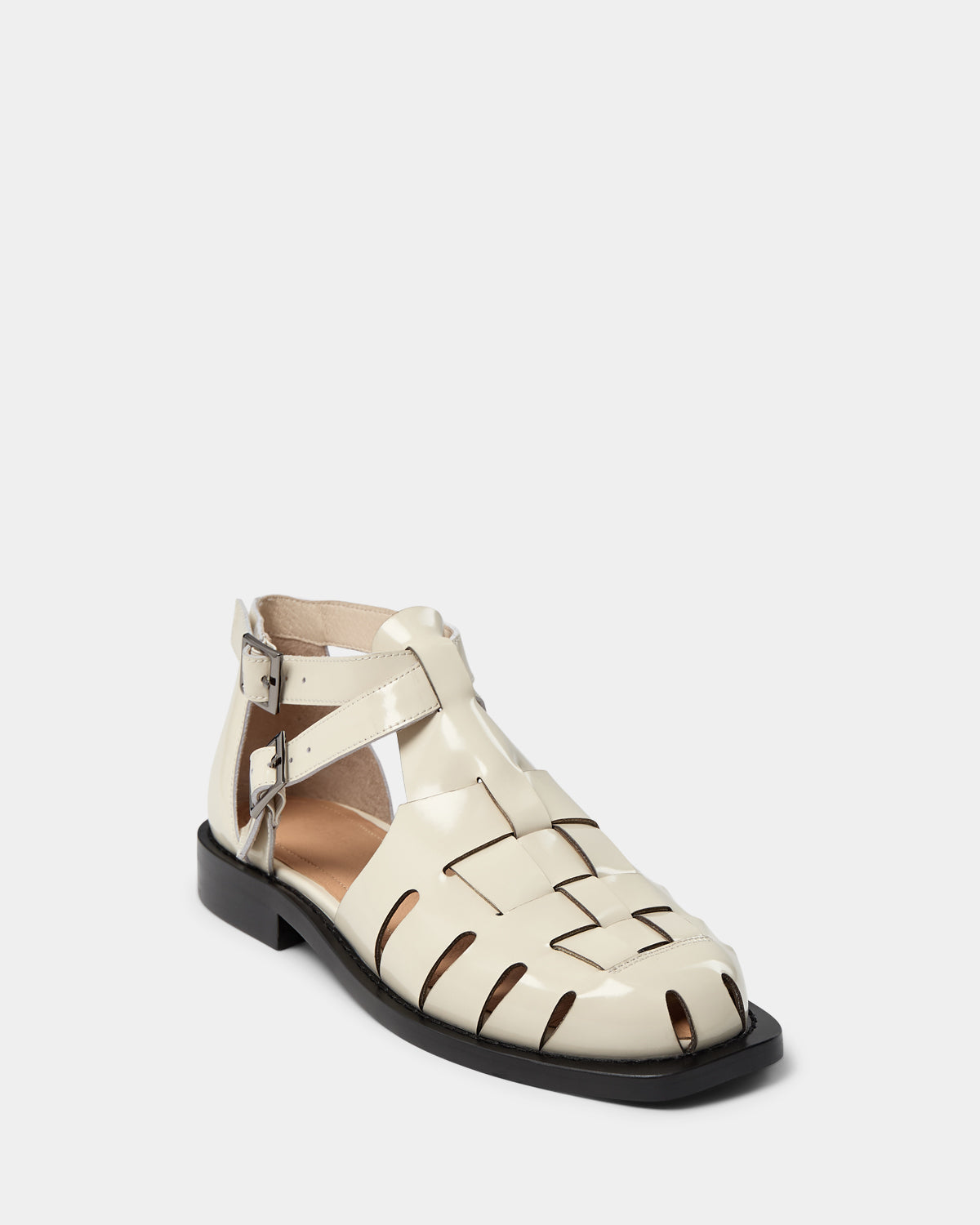 Sofie Schnoor WOMEN MOLLYSW SANDAL Sandal 0101 Off white