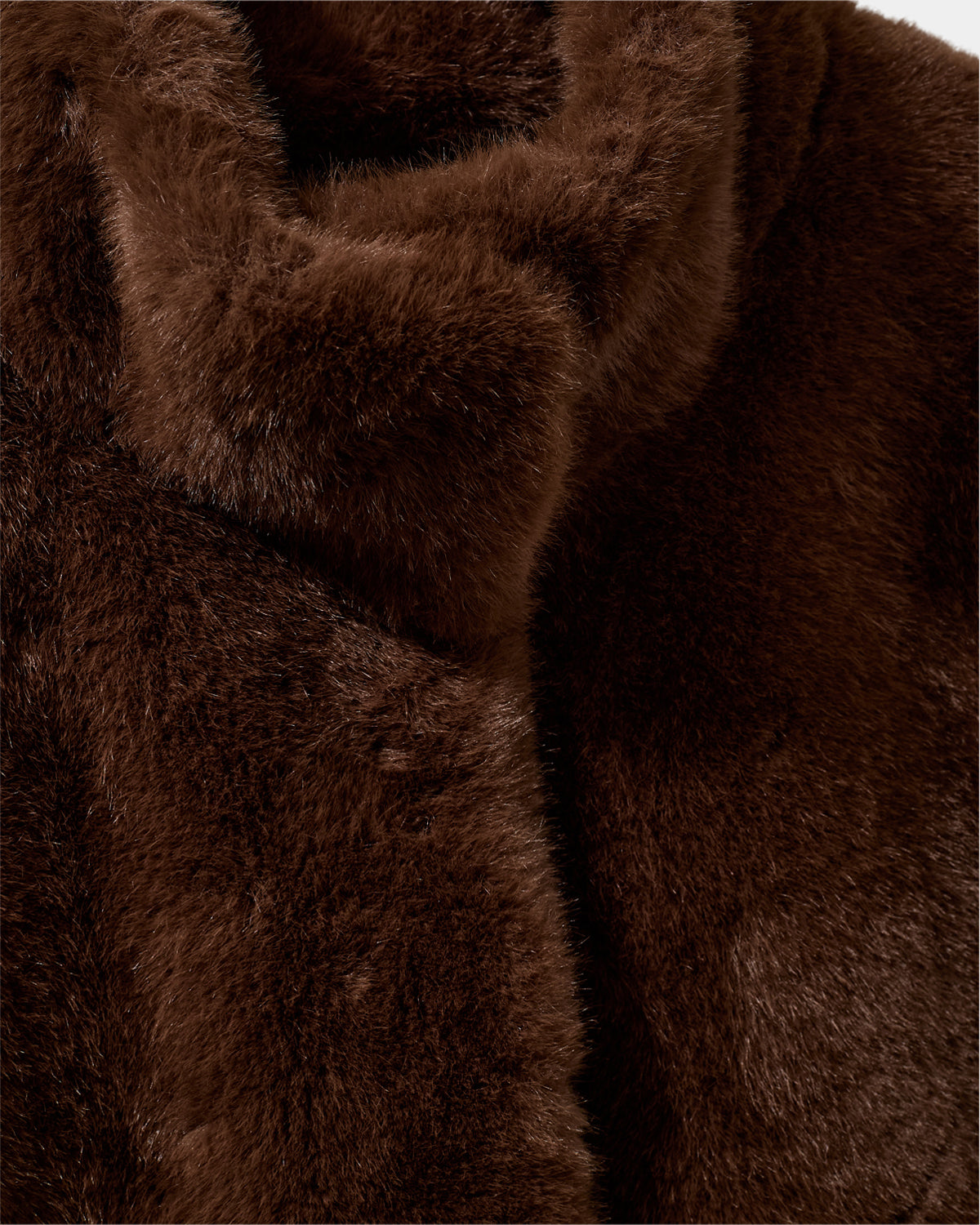 Sofie Schnoor WOMEN MONASW FRAKKE Frakke 7052 Brown