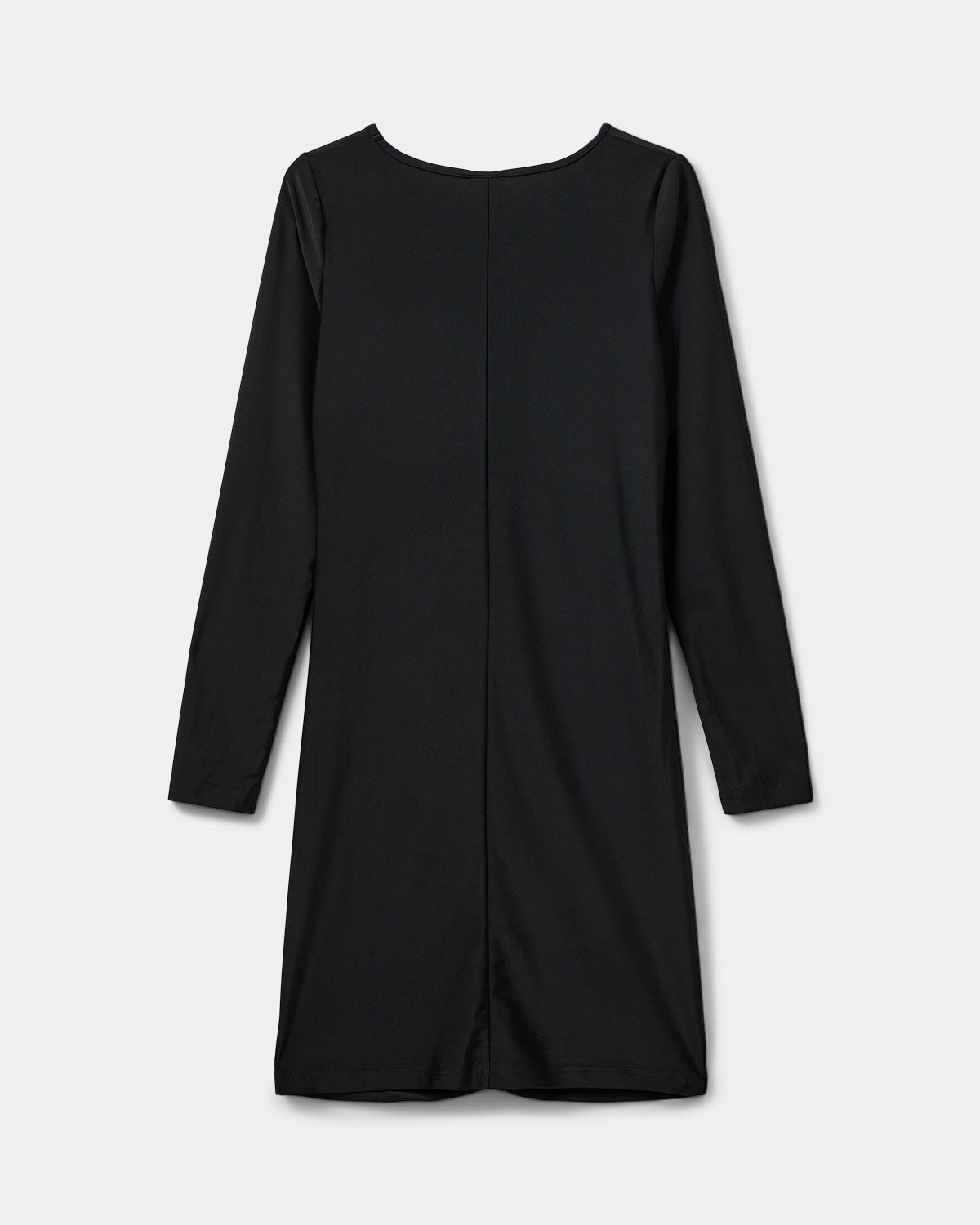 Sofie Schnoor YOUNG MOSY DRESS Dress 1000 Black