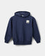 MULANSY SWEATSHIRT - Navy Blue