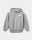 MULANSY SWEATSHIRT - Grey melange