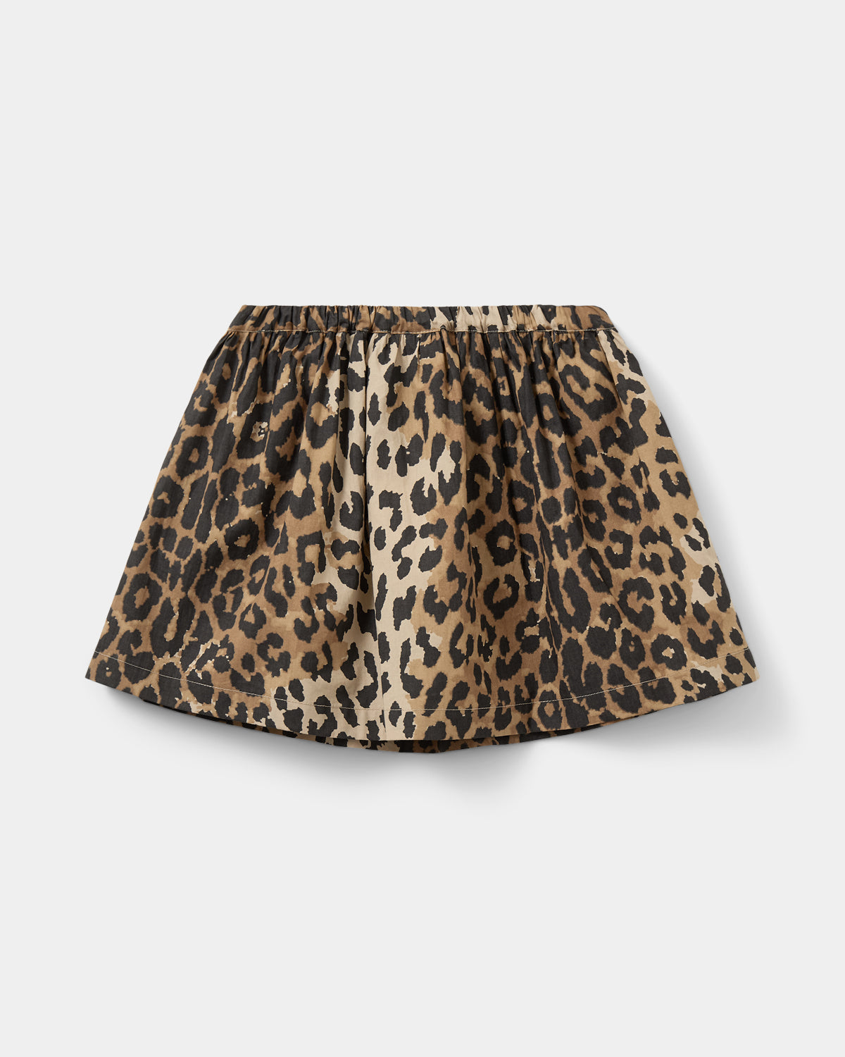 Sofie Schnoor KIDS MaraKB Nederdel Nederdel 9006 Leopard