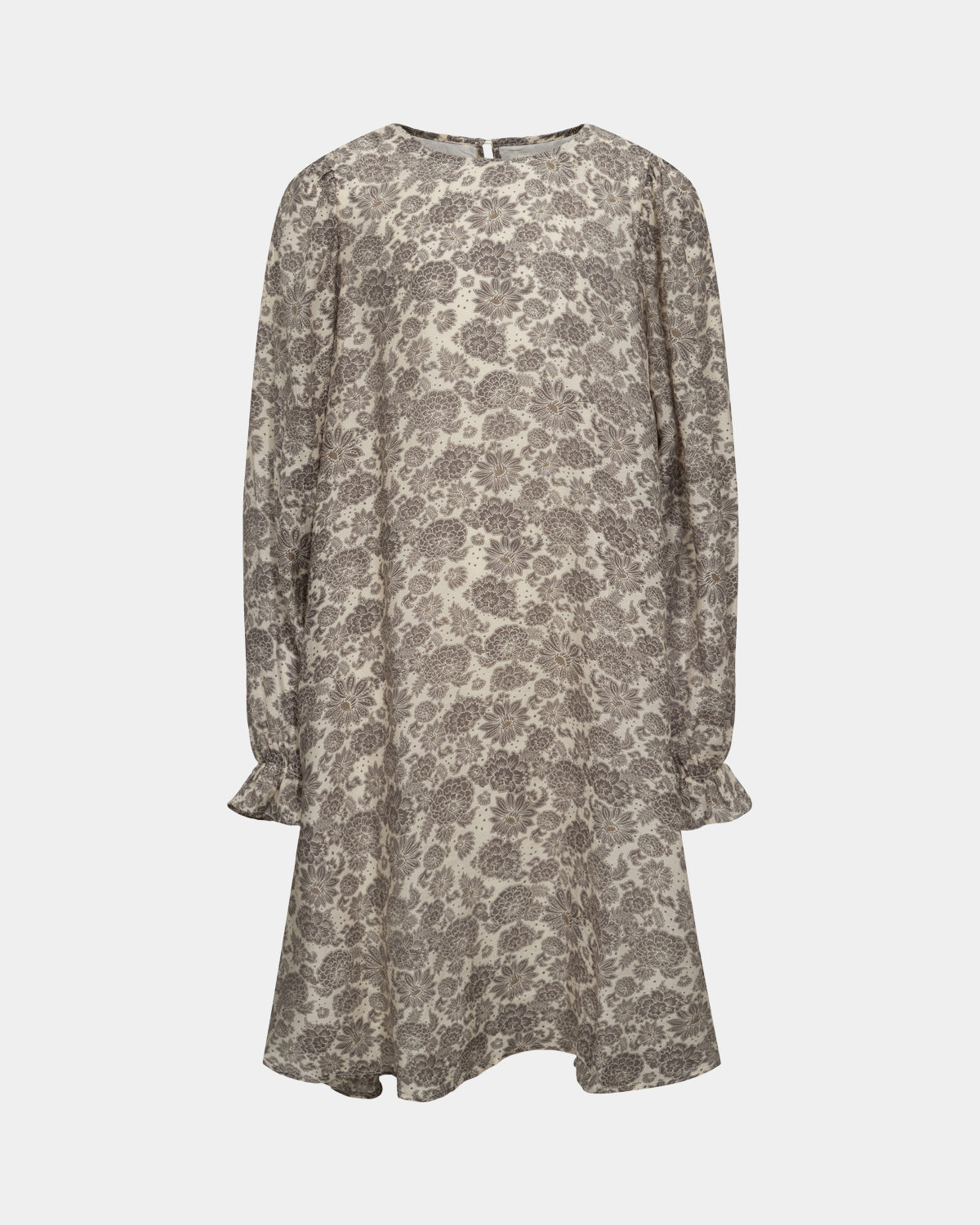 Sofie Schnoor YOUNG MounaSY Dress Dress 8025 Grey