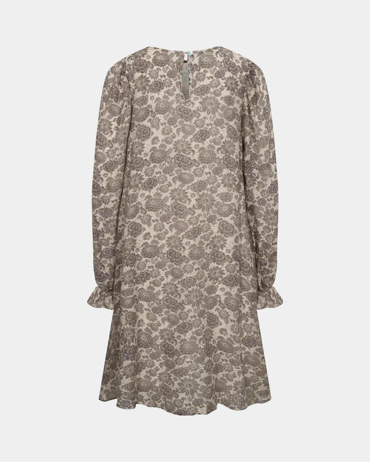 Sofie Schnoor YOUNG MounaSY Dress Dress 8025 Grey