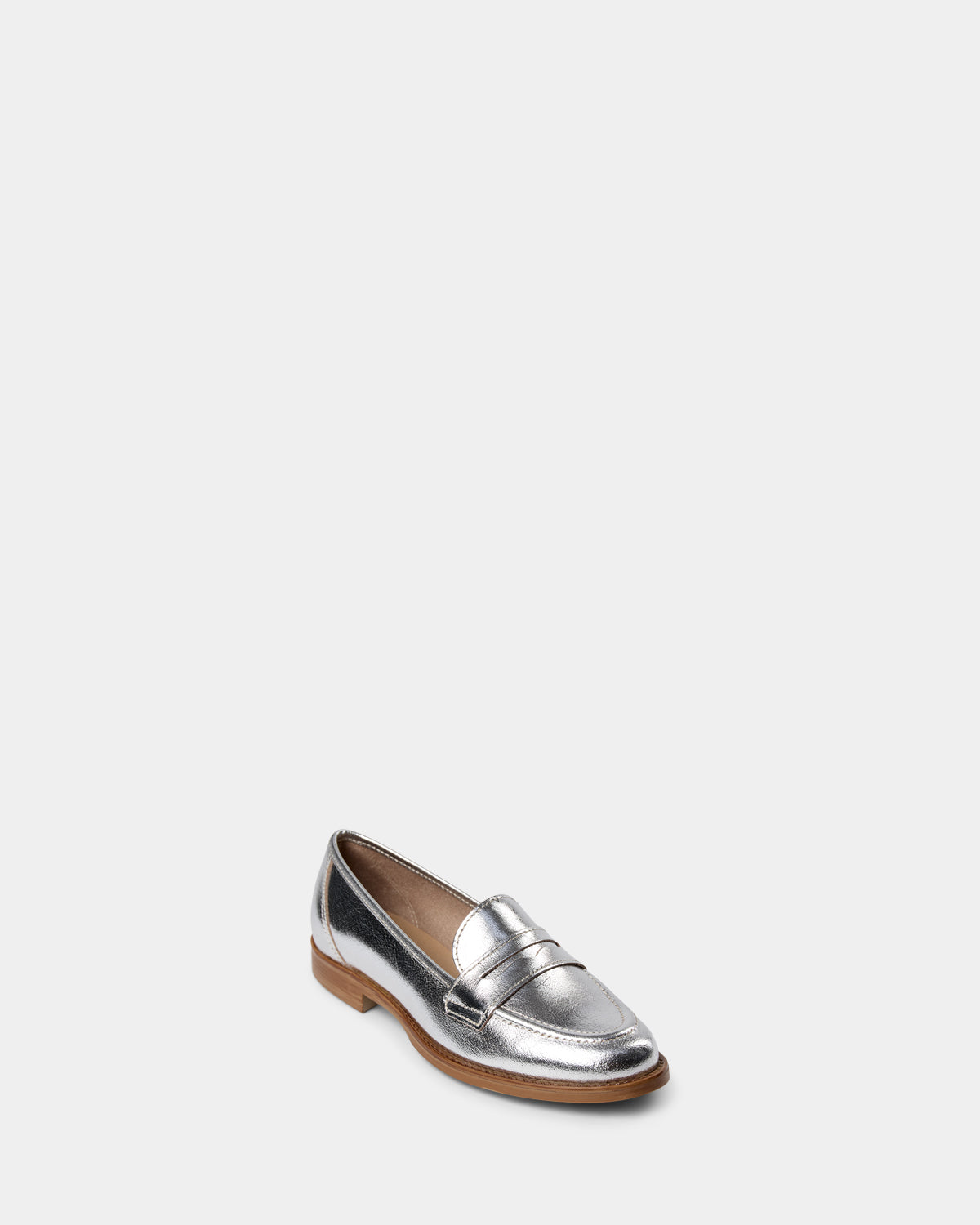 Sofie Schnoor WOMEN NADIASW LOAFER Loafer 8005 Silver