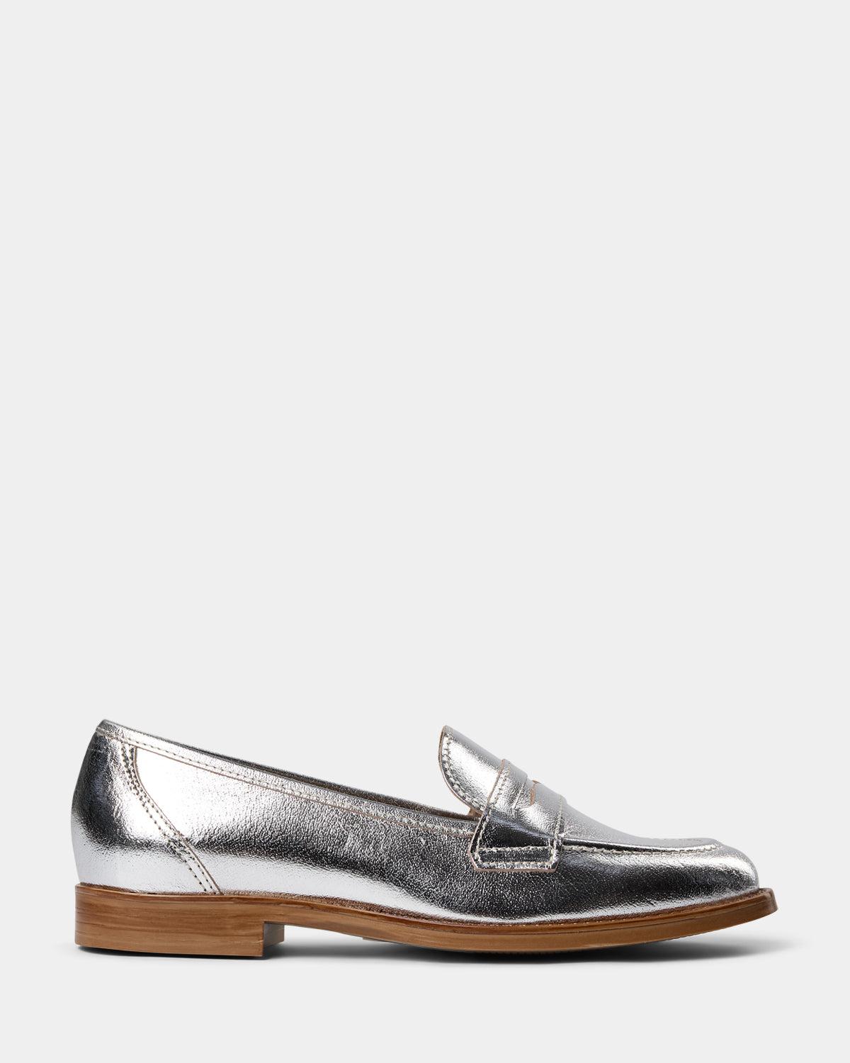 Sofie Schnoor WOMEN NADIASW LOAFER Loafer 8005 Silver