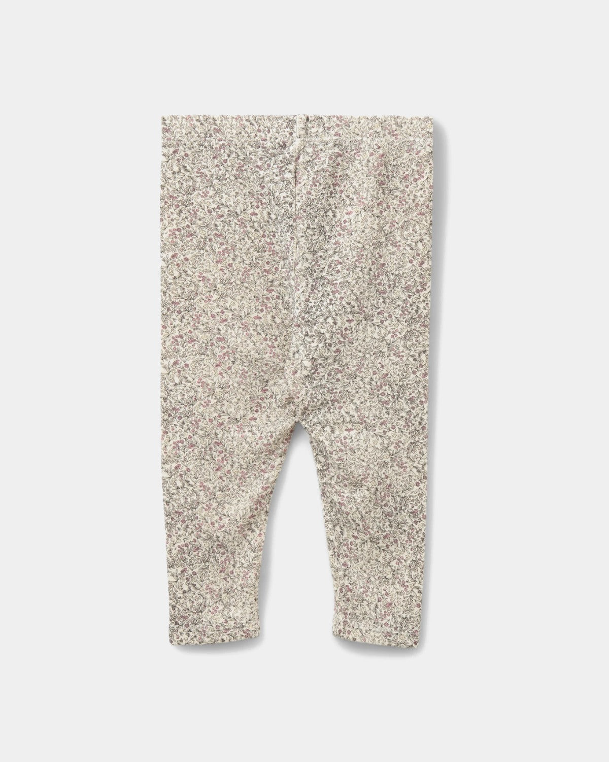 Sofie Schnoor KIDS NALINEKB LEGGING Leggings 9092 AOP Flower
