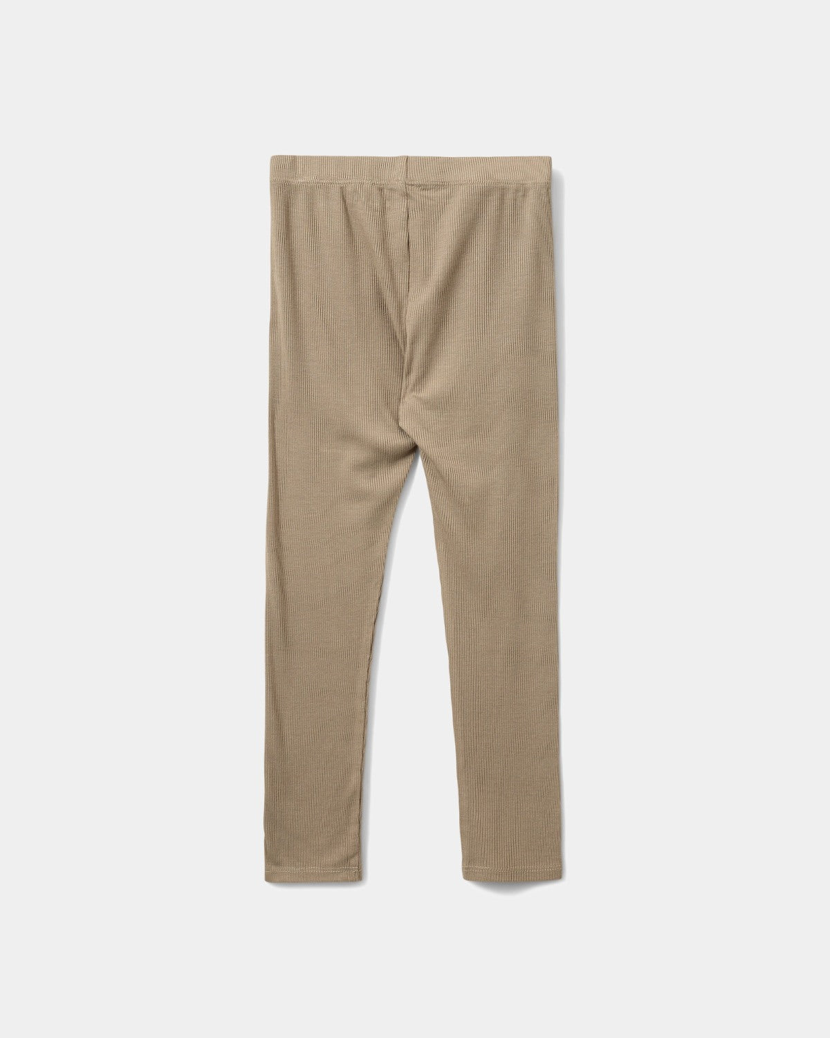 Sofie Schnoor KIDS NALINESB LEGGINGS Leggings 7152 Dark Sand