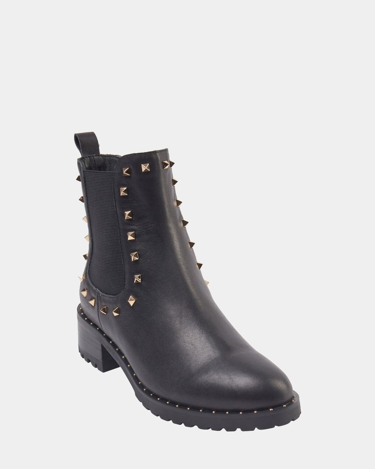 Sofie Schnoor WOMEN NANNASW STØVLE Støvle 1000 Black