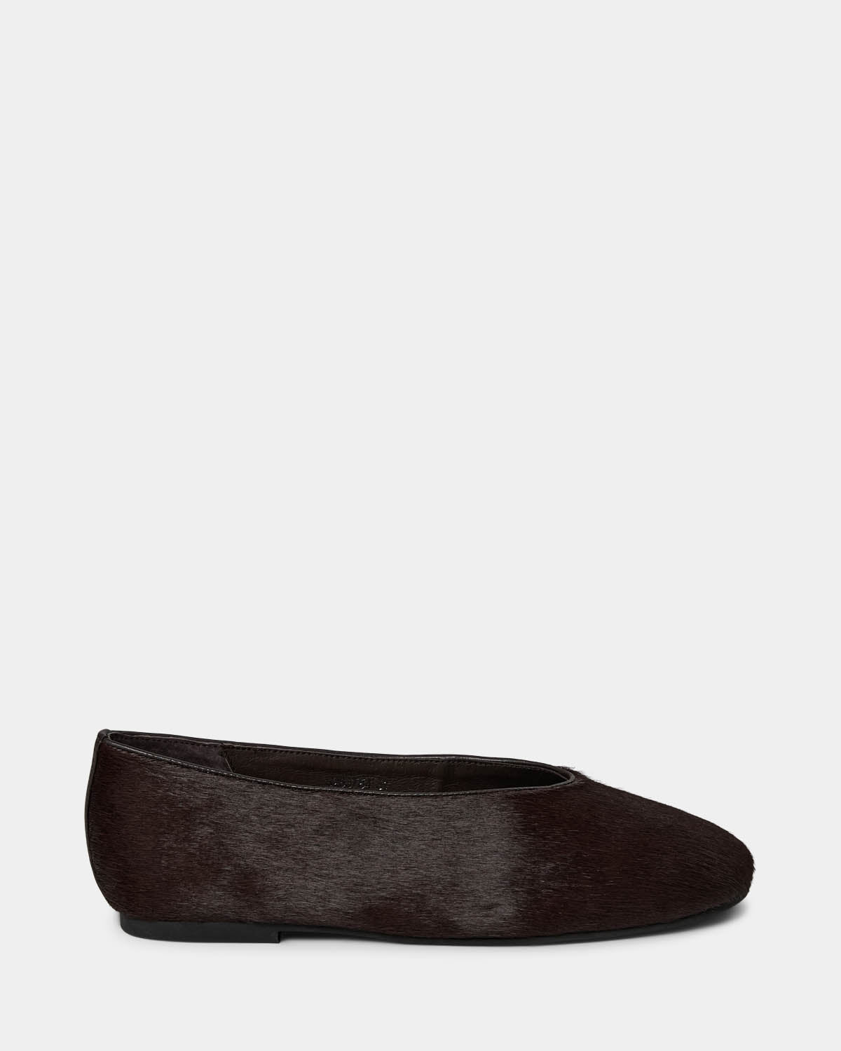 Sofie Schnoor WOMEN NANNSW BALLERINA Ballerina 7080 Dark brown
