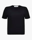 NATALIASW T-SHIRT - Black