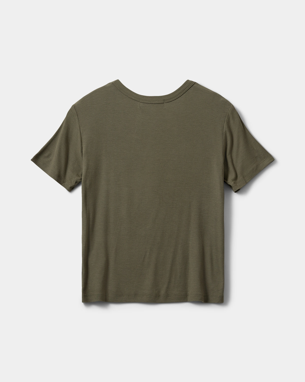 Sofie Schnoor WOMEN NATALIASW T-SHIRT T-shirt 3061 Army Green