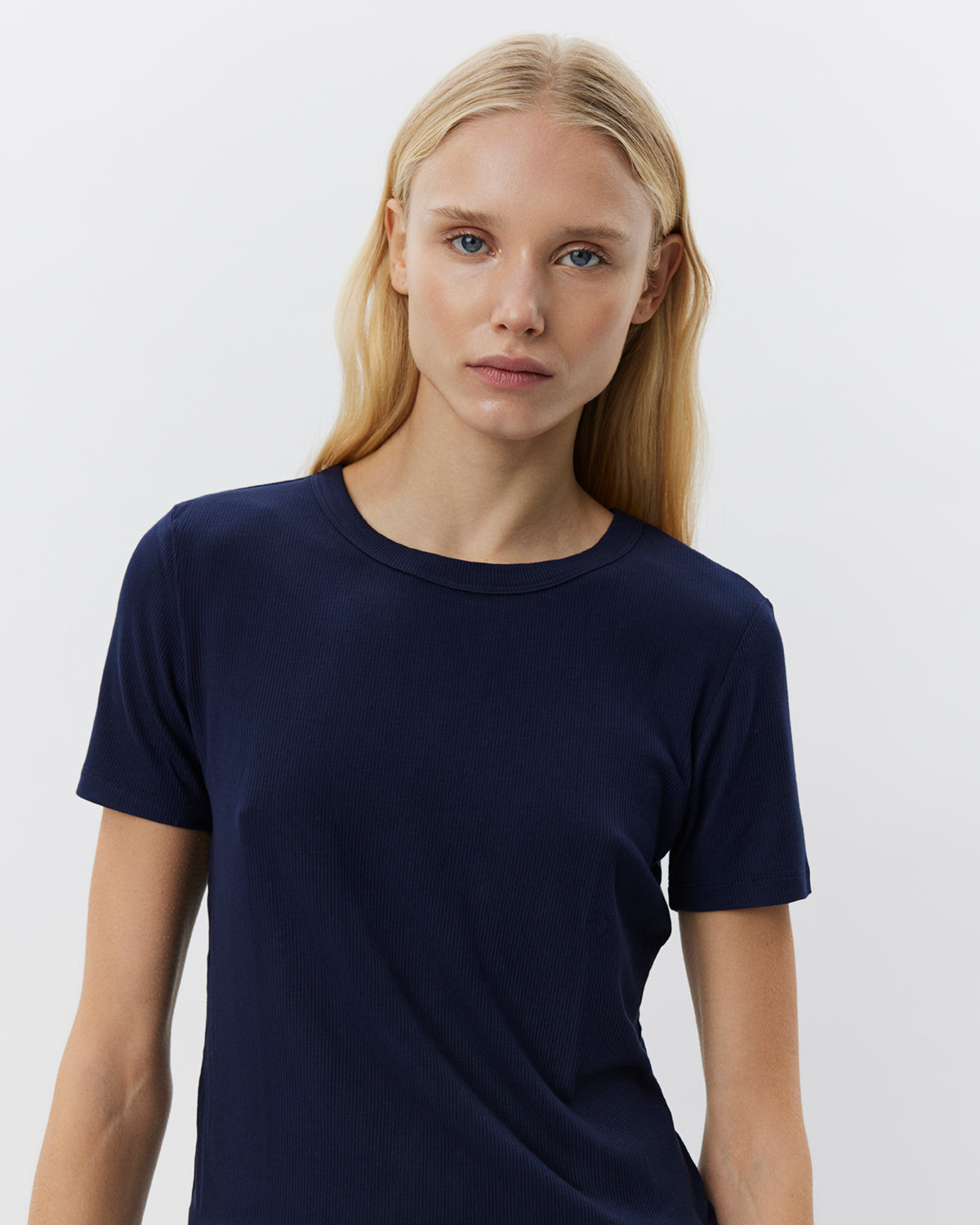 Sofie Schnoor WOMEN NATALIASW T-SHIRT T-shirt 5111 Navy