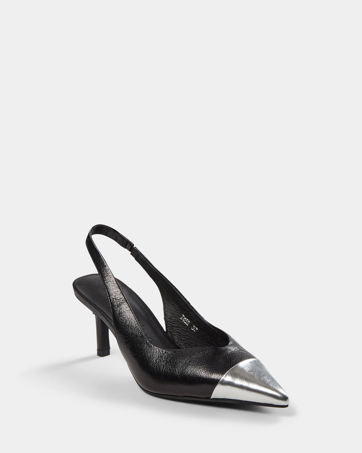 Sofie Schnoor WOMEN NATALIESW STILETTO Stiletto 1000 Black