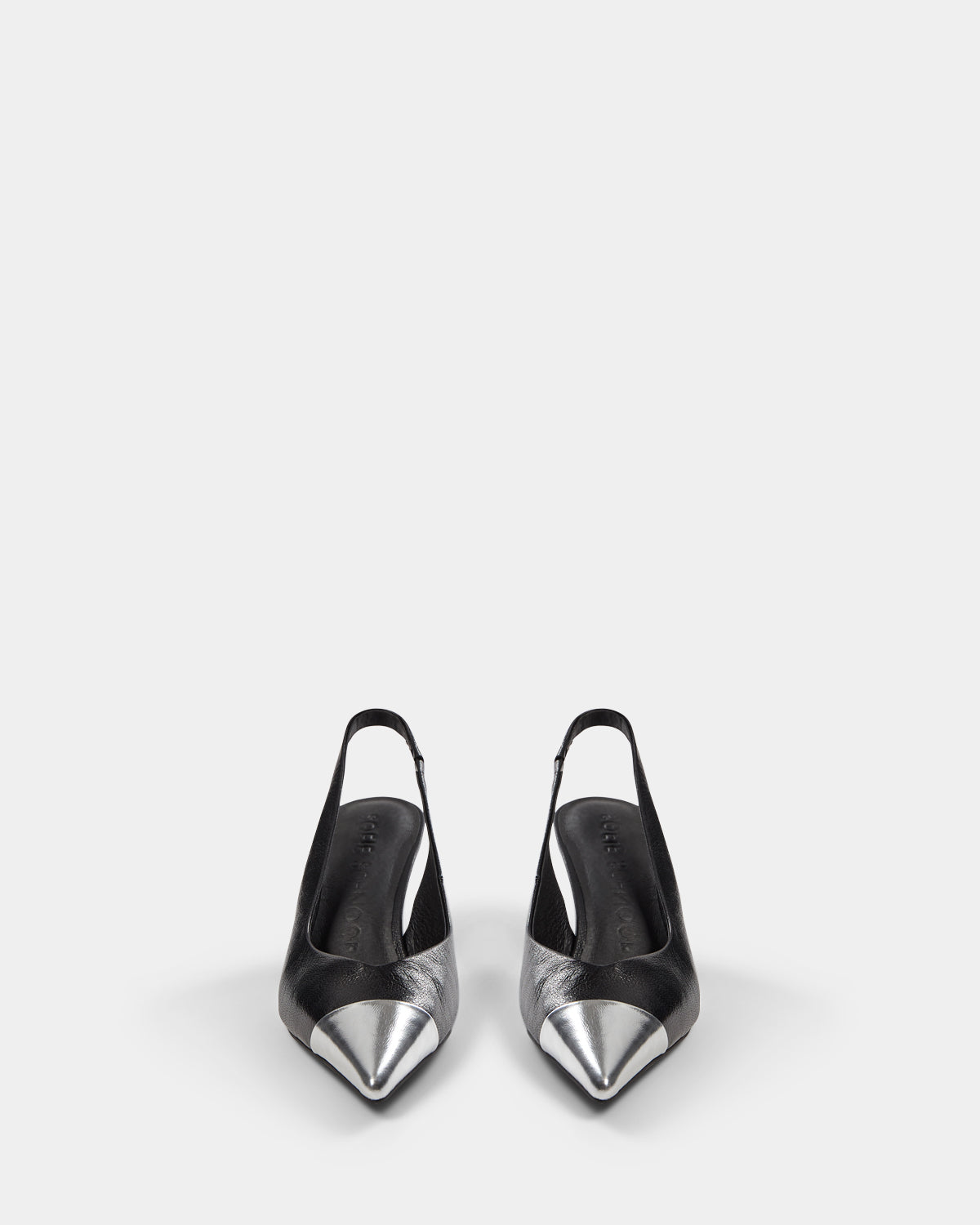 Sofie Schnoor WOMEN NATALIESW STILETTO Stiletto 1000 Black