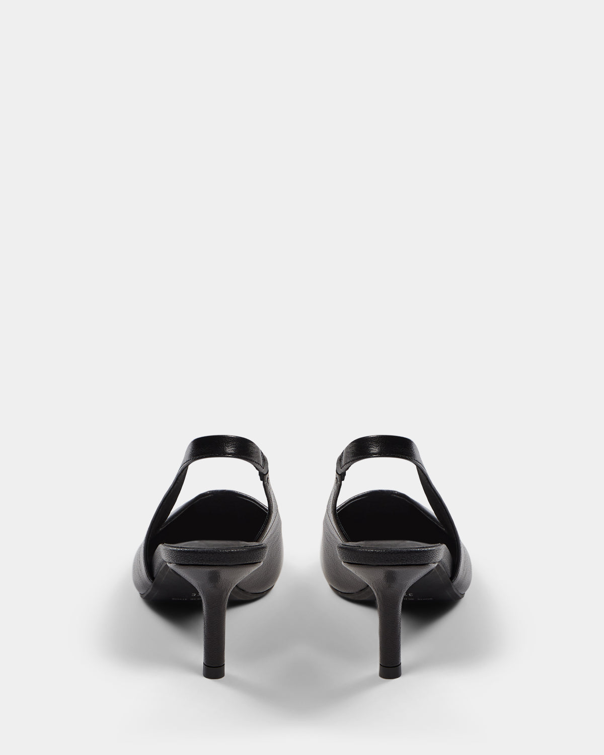 Sofie Schnoor WOMEN NATALIESW STILETTO Stiletto 1000 Black