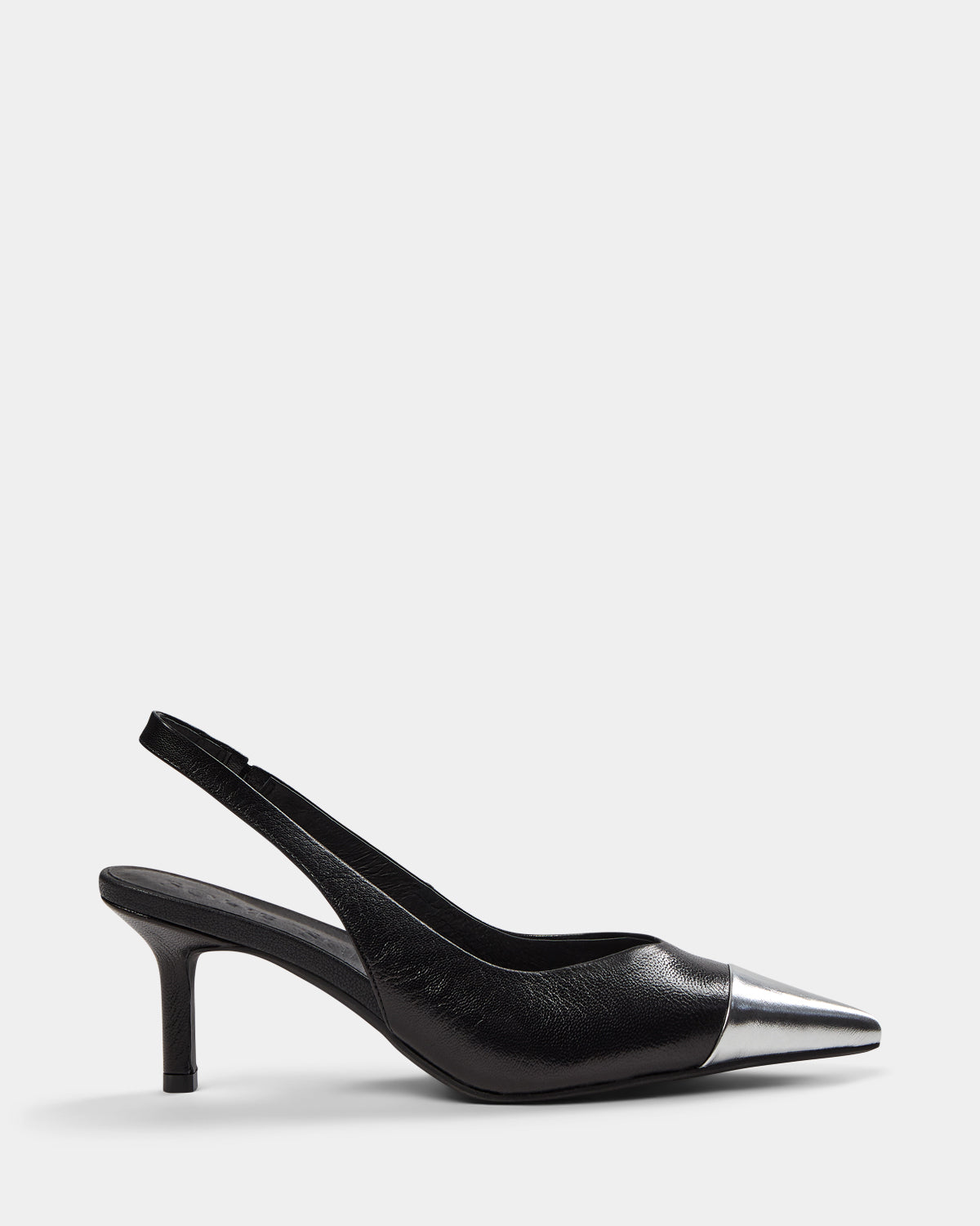 Sofie Schnoor WOMEN NATALIESW STILETTO Stiletto 1000 Black