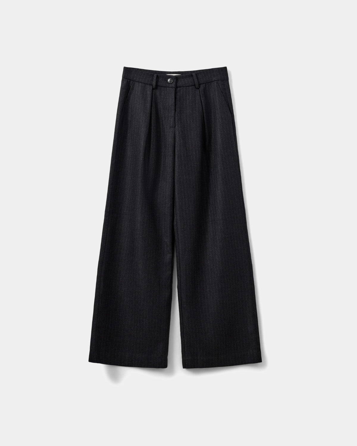 Sofie Schnoor WOMEN NATHALIASW BUKSER Buks 1000 Black