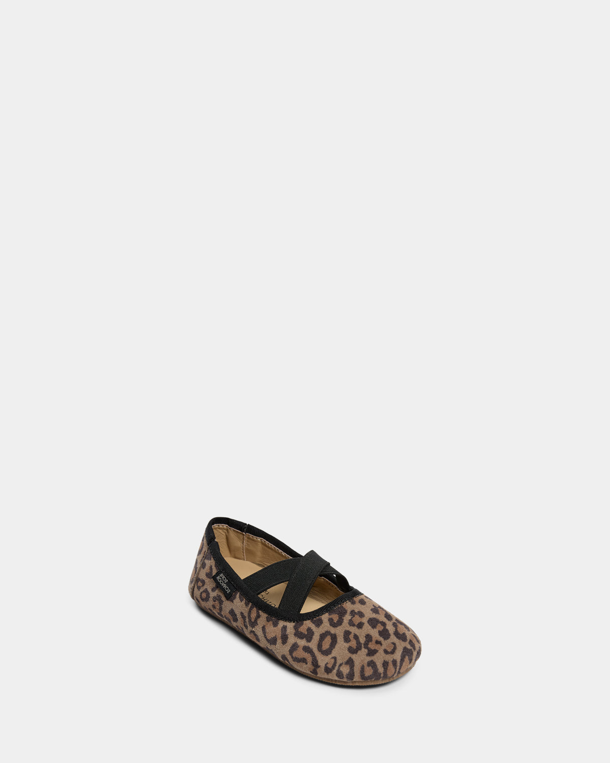 Sofie Schnoor KIDS NELIASK INDOOR SHOE Indoor shoe 9006 Leopard