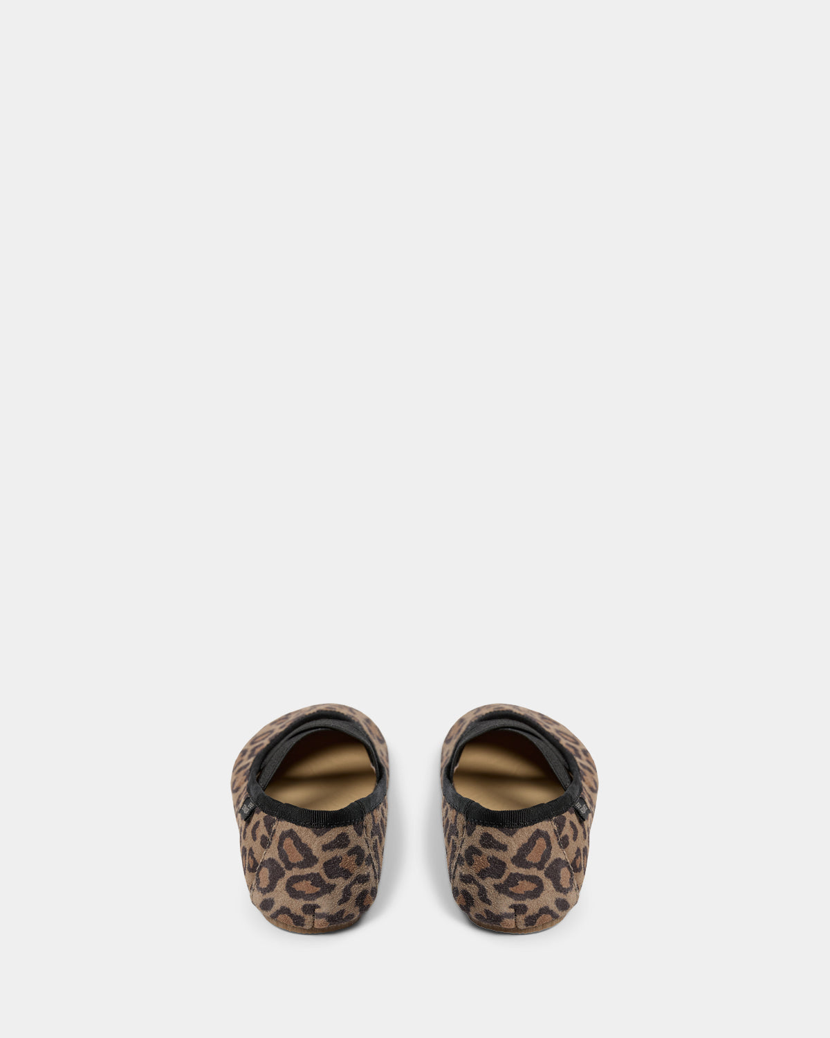 Sofie Schnoor KIDS NELIASK INDOOR SHOE Indoor shoe 9006 Leopard