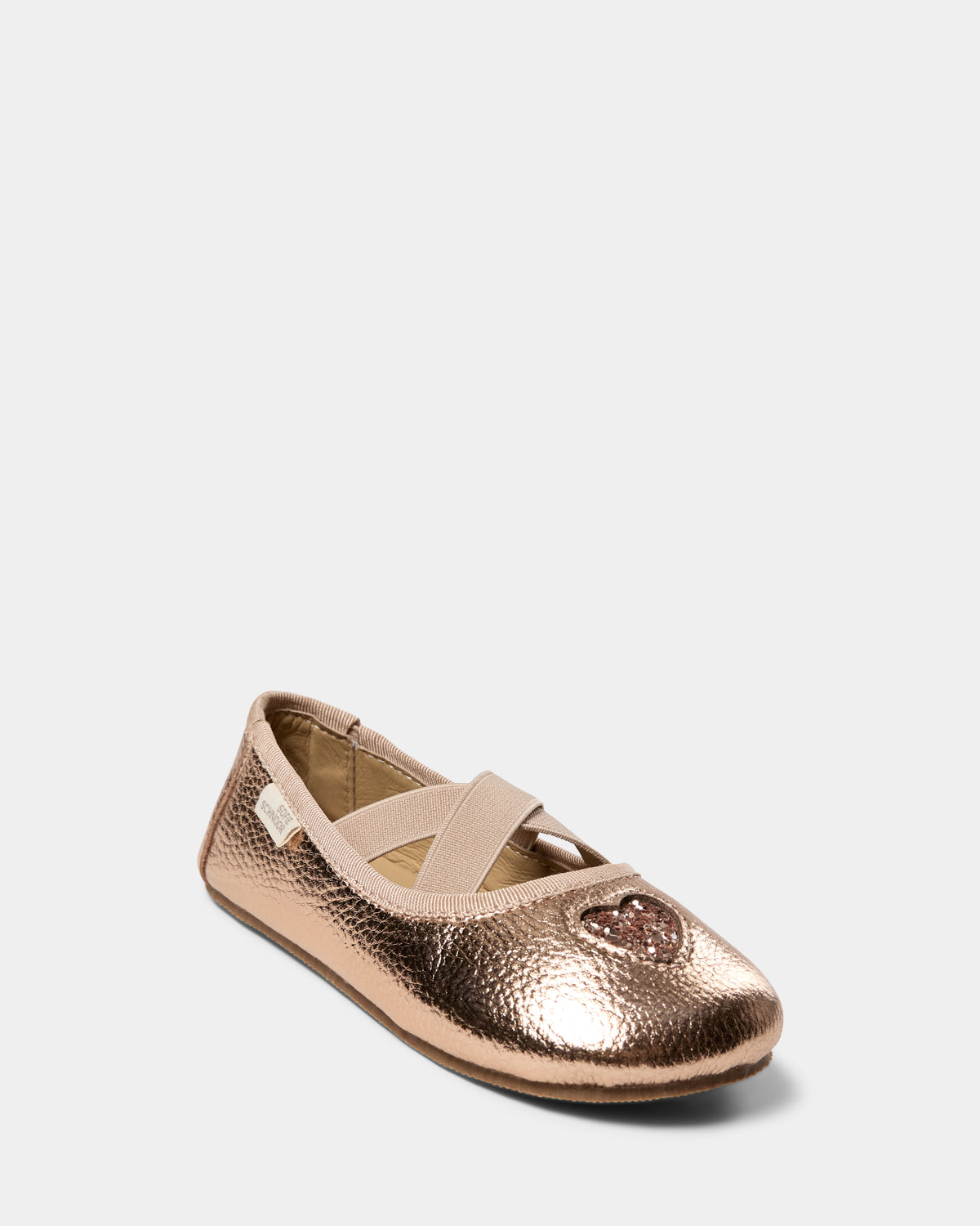 Sofie Schnoor KIDS NELIASK INDOOR SHOE Indoor shoe 4021 Peach