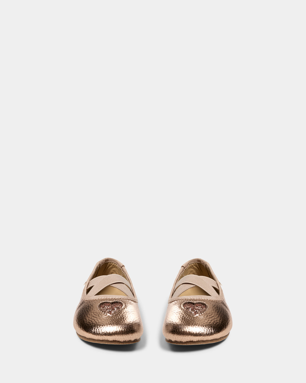 Sofie Schnoor KIDS NELIASK INDOOR SHOE Indoor shoe 4021 Peach