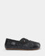 NELIASK INDOOR SHOE - Black