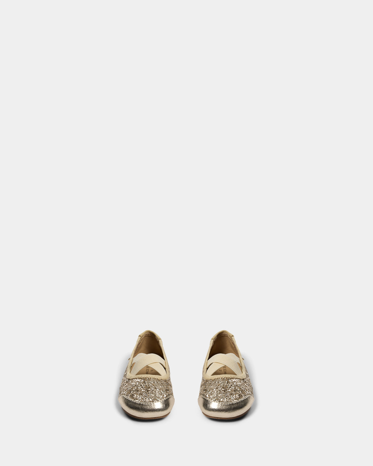 Sofie Schnoor KIDS NELIASK INDOOR SHOE Indoor shoe 4027 Champagne