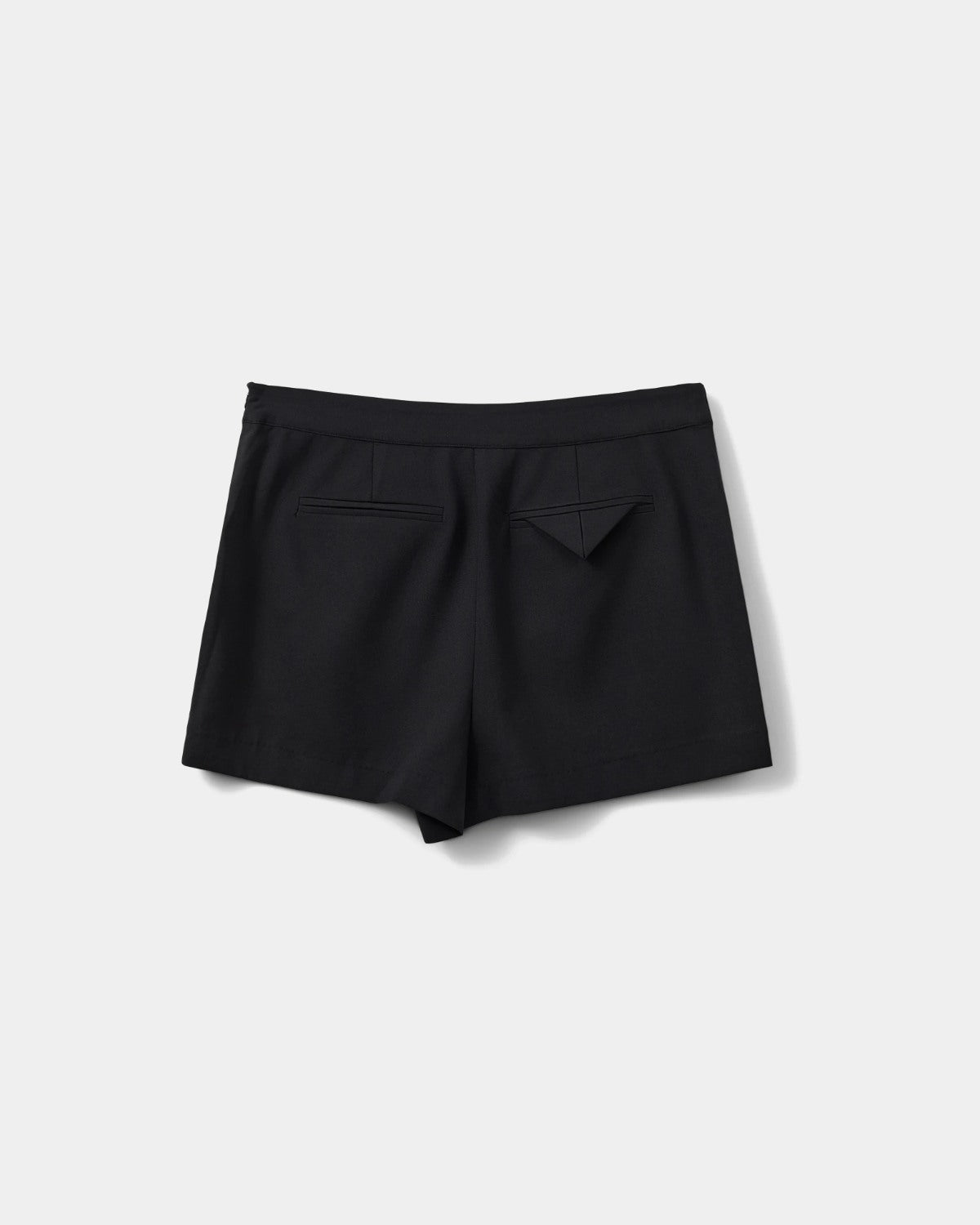 Sofie Schnoor WOMEN NELLIESW SHORTS Skirt-shorts 1000 Black
