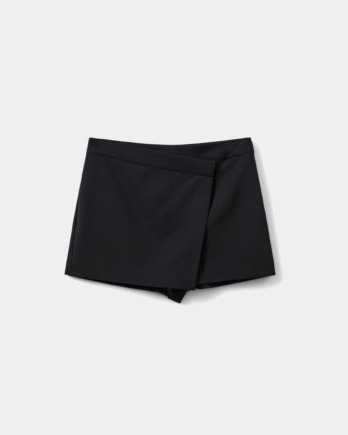 Sofie Schnoor WOMEN NELLIESW SHORTS Skirt-shorts 1000 Black