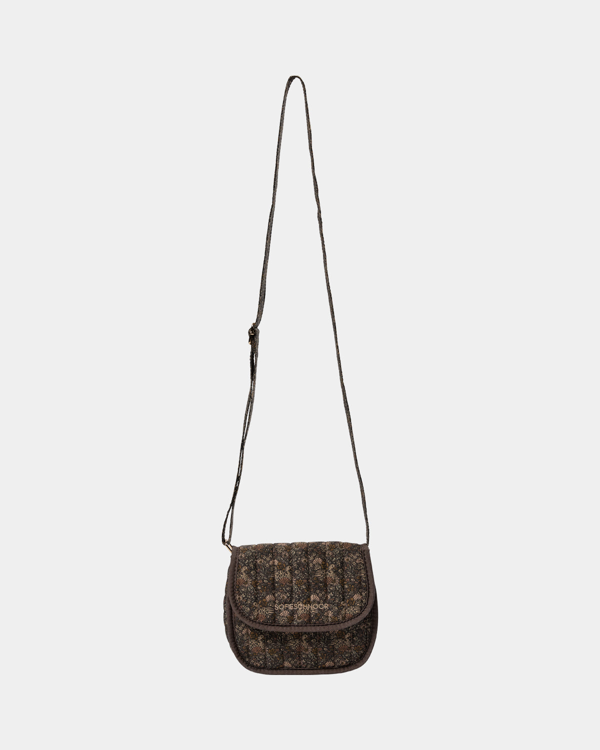 Sofie Schnoor KIDS NELLYSW SHOULDER BAG Shoulder bag 7125 Brown
