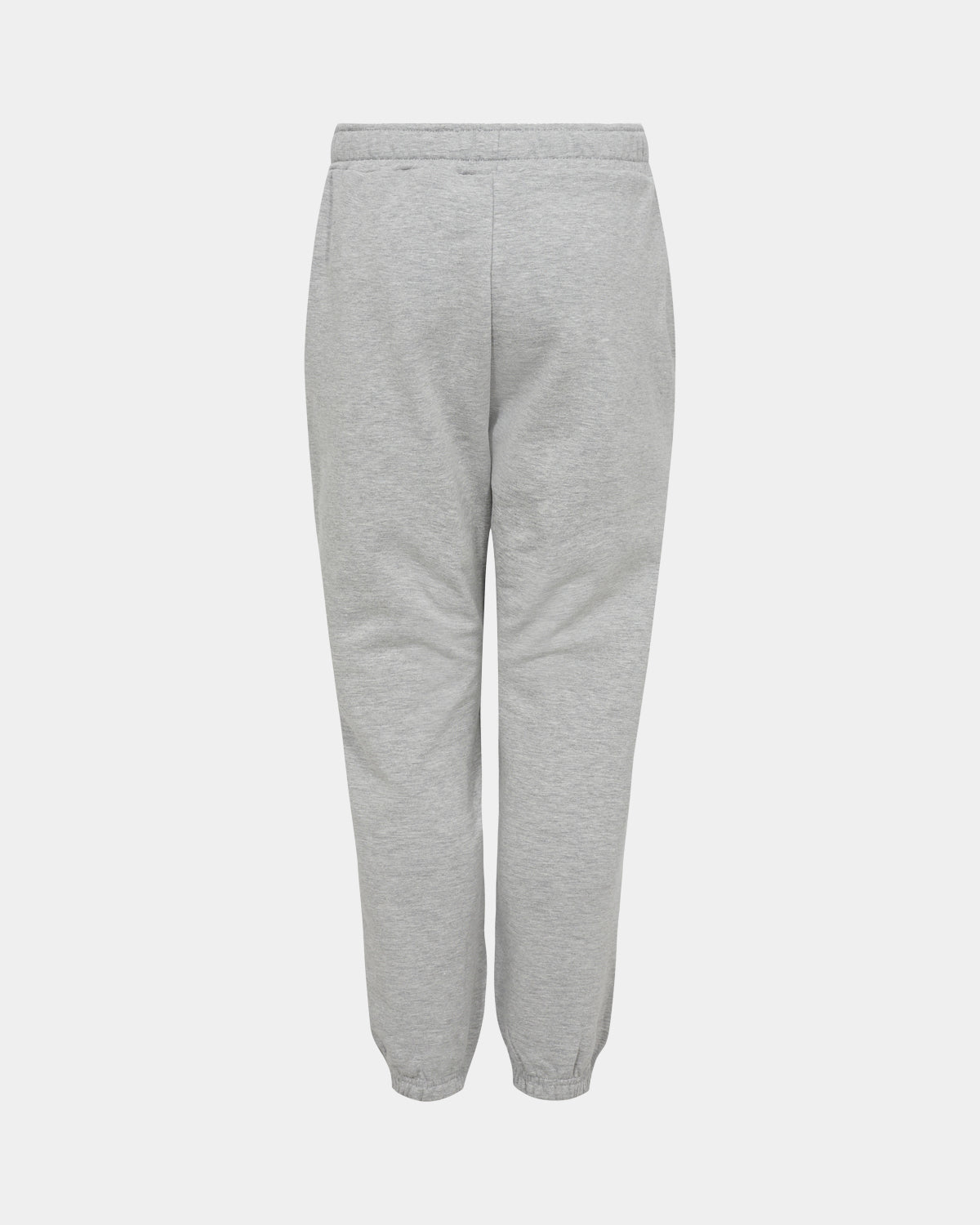 Sofie Schnoor YOUNG NETISY SWEATPANTS Sweatpants 8010 Grey melange