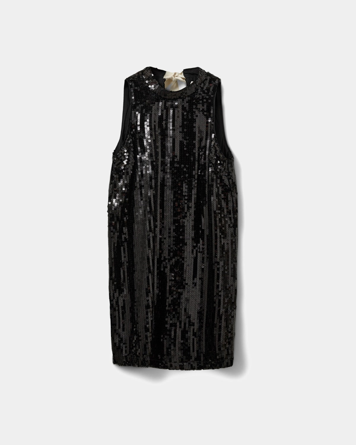 Sofie Schnoor WOMEN NETTIESW KJOLE Kjole 1000 Black