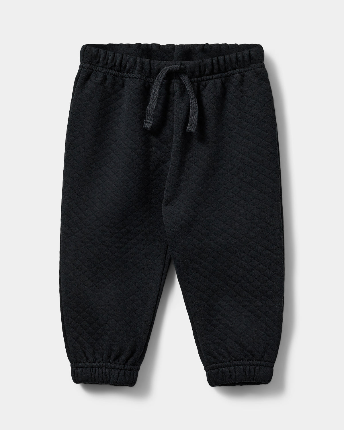 Sofie Schnoor KIDS NETUSSB SWEATPANTS Sweatpants 1000 Black