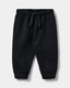 NETUSSB SWEATPANTS - Black