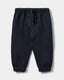 NETUSSB SWEATPANTS - Dark Blue