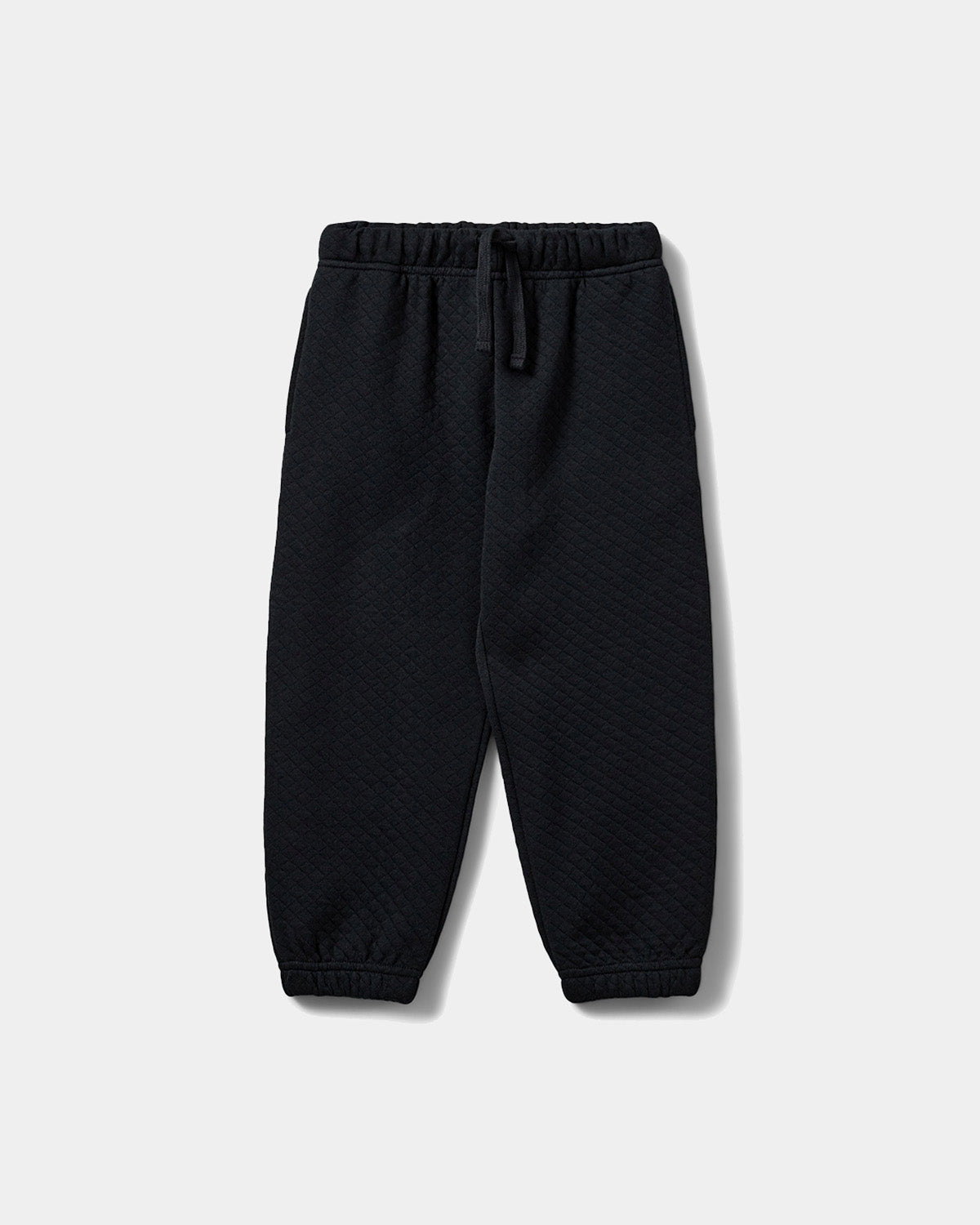 Sofie Schnoor KIDS NETUSSK SWEATPANTS Sweatpants 1000 Black