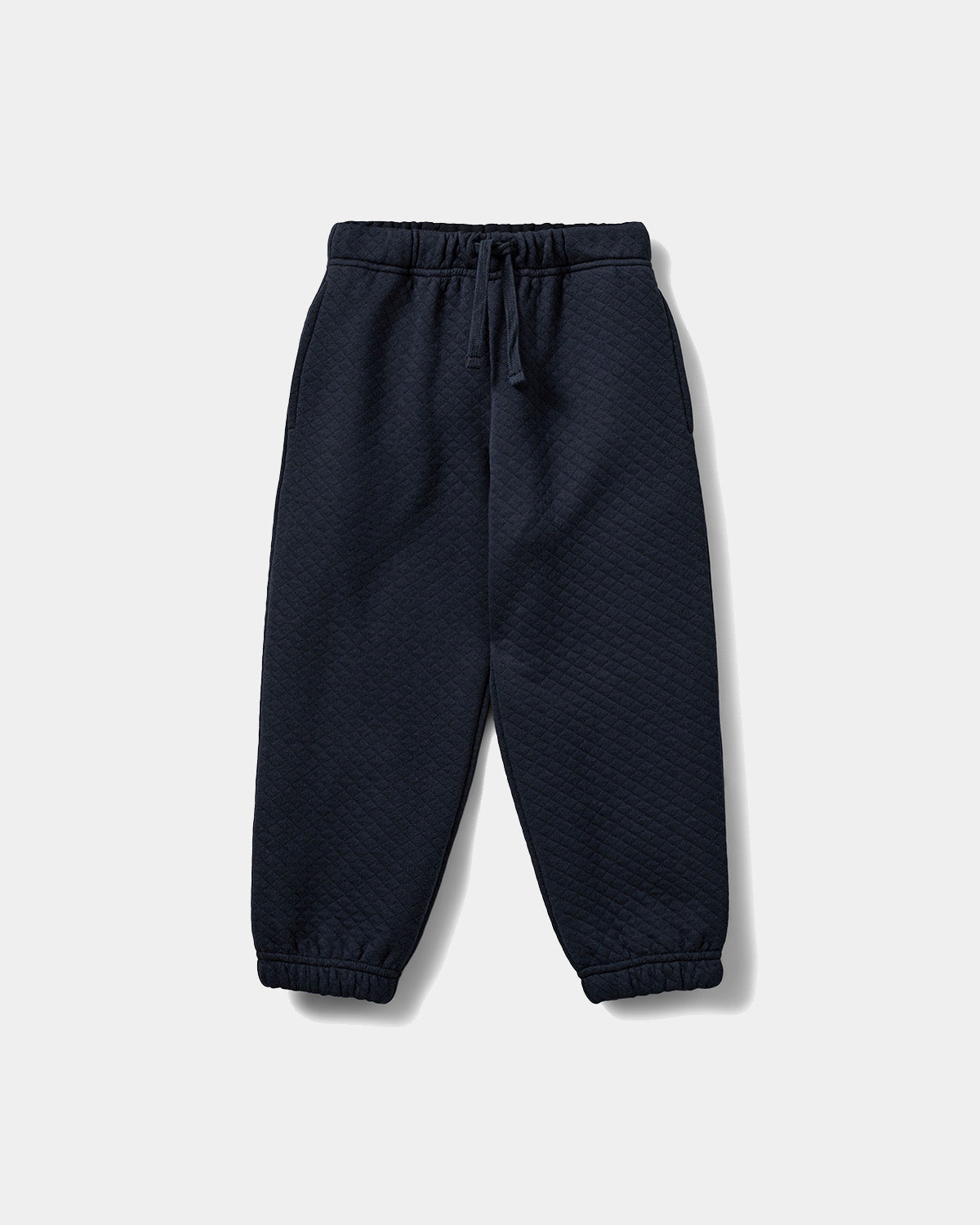 Sofie Schnoor KIDS NETUSSK SWEATPANTS Sweatpants 5066 Dark Blue