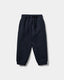 NETUSSK SWEATPANTS - Dark Blue