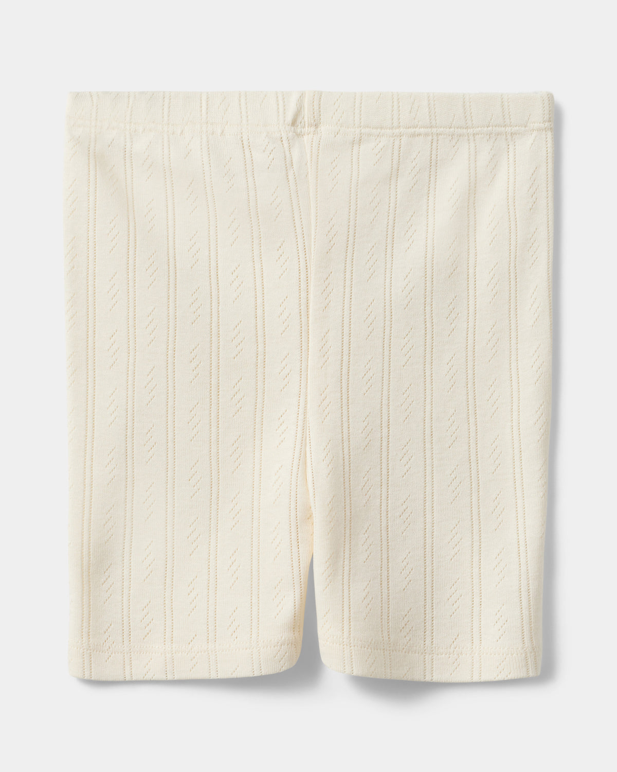 Sofie Schnoor KIDS NEVASK SHORTS Shorts 0109 Off White